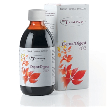 Tisama - Digest - Depur 500 ml